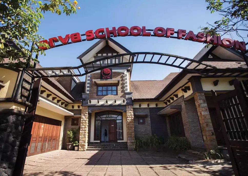 Aryani Widagdo, Sosok Fashion Educationist Kebanggaan Surabaya